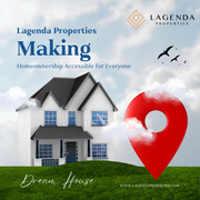 Lagenda Properties Making Homeownership Accessible for Ever