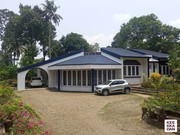 PRIME HOUSE FOR SALE: THIRUVALLA | 45 CENTS,  2900 SF,  3 BHK