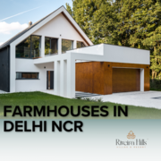 Riveira Hills – The Best Luxury Villa in Gurgaon