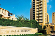 Emaar The Palm Springs for Sale in Gurgaon – Luxurious Homes