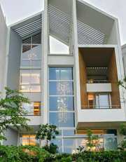 Villa in Noida 