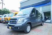 Jaingiri Travels: Easy Online Tempo Traveller Booking in Aurangabad