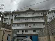 Under Construction Luxury Flats 2 & 3BHK For Sale in Vidyaranyapura