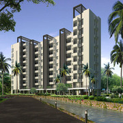 Apartments for sale in Bangalore,  India