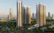 Investment Benefits of M3M Jacob Sector 97 Noida