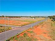 Hot Deal – Plot for sale in Tripura