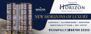 Luxury Apartments for Sale in Kompally | Makuta Horizon
