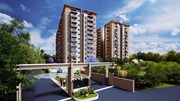 Spacious Luxury 3 & 4 BHK Flats with World-Class Amenities