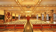 Largely Spacious Wedding Bangla and Family Event Banquet Halls
