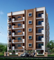 Own Your Dream Home at Anvika Adobe – Luxury 2 & 3 BHK in Banjara Layo