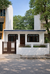 60 Sq. Mtr. Independent House in Sector P3,  Greater Noida