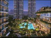 Eldeco 7 Peaks Sector Omicron 1A | Premium 3 & 4 BHK Apartments