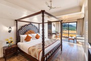 Luxury Hotel in Pushkar for Elegant Heritage Living