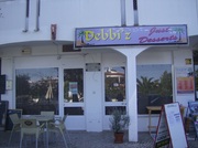 I SALE NICE RESTAURANT IN PORTUGAL ALBUFEIRA NEXT TO SHERETON HOTEL 50