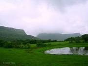 PLOTS/LANDS FOR SALE @ MUMBAI'S-OUTSKIRTS IN 