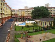 Brand New  2BHK flat in Devashri Garden For Sale