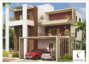 CONCORDE GROUP OFFERS G+2 FLOOR VILLAS FOR SALE AT ELECTRONIC CITY