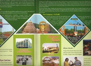 POLTS FOR SALE AT SIMHACHALAM, VISAKHAPATNAM.