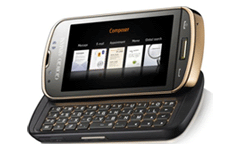 Samsung B7620 Giorgio