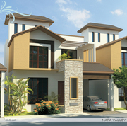 New Life with Fresh atmosphere, opt a Villa at Napa Valley