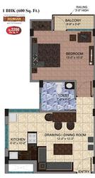 PLOTS AND FLATS IN HARIDWAR